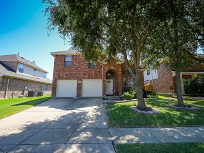 2541 Pinnacle Point Dr, Grand Prairie, TX, 75054