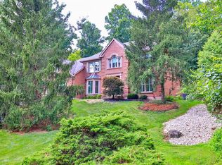 619 Watch Point Dr, Cincinnati, OH 45230