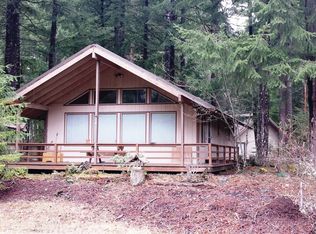202 Mountain View Dr, Packwood, WA 98361