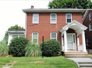 320 S 8th St, Lebanon, PA 17042