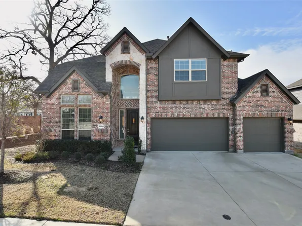 2904 Dickinson Dr, Corinth, TX 76210