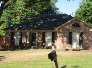 3368 Roxana Rd, Montgomery, AL 36109