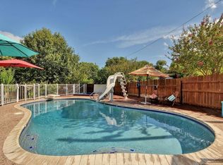 8519 Parkfield Dr, Austin, TX 78758