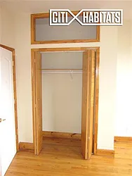 Rented by Citi Habitats