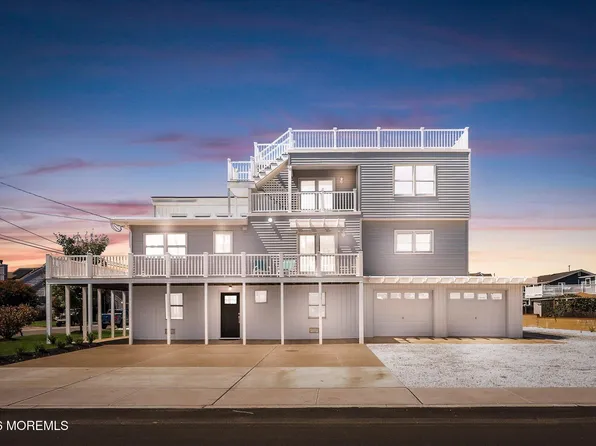 615 S Barnegat Avenue, Ship Bottom, NJ 08008