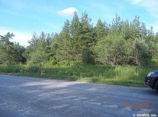 0 Tinkham Rd, Attica, NY 14011