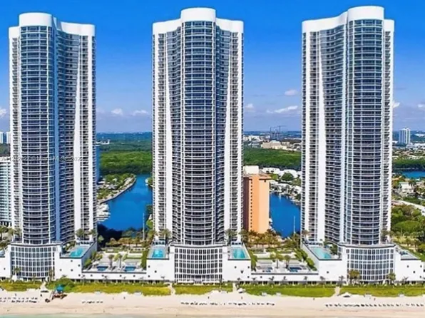 16001 Collins Ave APT 2403, Sunny Isles Beach, FL 33160