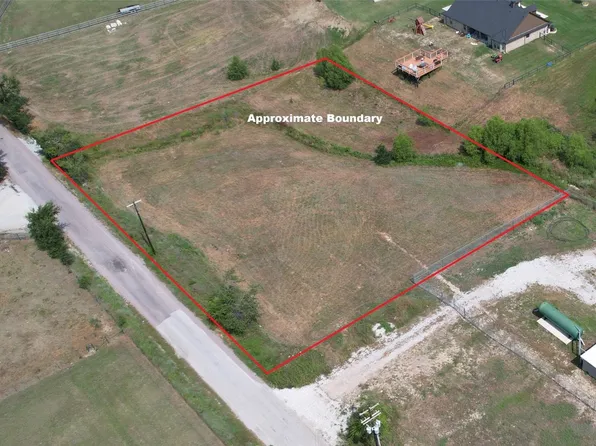 13724 George Foster Rd, Ponder, TX 76259