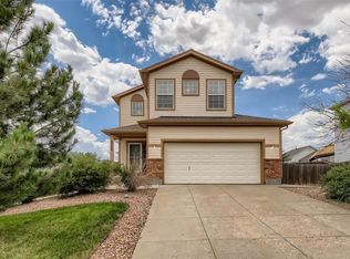 9358 Morfontaine Rd, Peyton, CO 80831