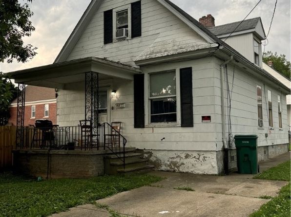 412 19th St, Niagara Falls, NY 14303