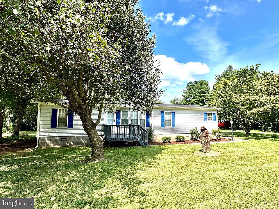 32124 Park Ave, Queen Anne, MD 21657 Zillow