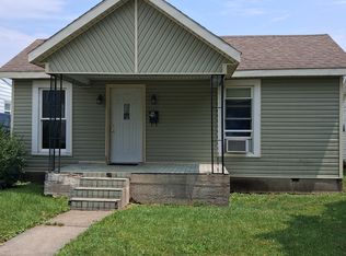 871 Ogan Ave, Huntington, IN 46750