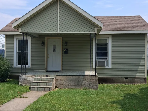 871 Ogan Ave, Huntington, IN 46750