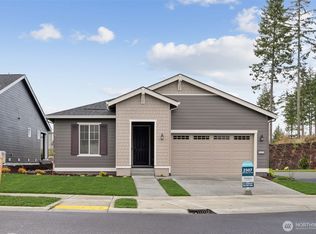 14802 205h Avenue Ct E #2507, Bonney Lake, WA