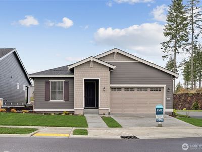 14802 205h Avenue Ct E #2507, Bonney Lake, WA, 98391