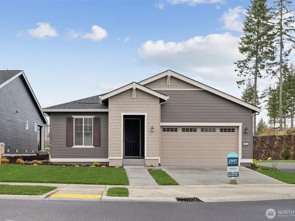 14802 205h Avenue Ct E #2507, Bonney Lake, WA 98391