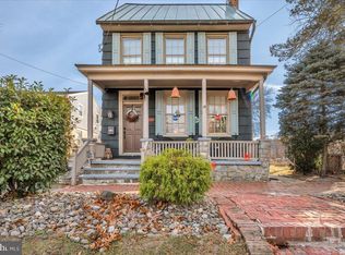 406 Kings Hwy E, Haddonfield, NJ 08033