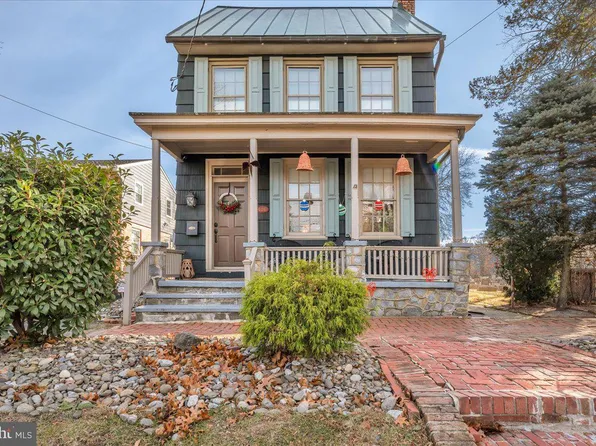 406 Kings Hwy E, Haddonfield, NJ 08033