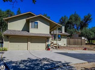 21720 White Thorn Way, Sonora, CA 95370
