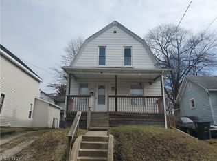 701 Allyn St, Akron, OH 44311