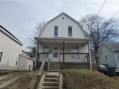 701 Allyn St, Akron, OH, 44311