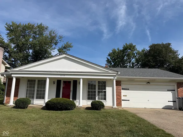 6110 W 32nd Pl, Indianapolis, IN 46224