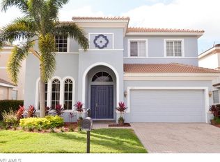 8667 Pegasus Dr, Lehigh Acres, FL 33971
