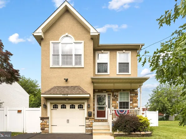 9314 Hegerman St, Philadelphia, PA 19114
