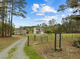 2493 Hillmon Grove Rd, Cameron, NC 28326