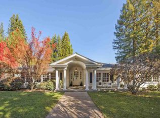 3724 Happy Valley Rd, Lafayette, CA 94549