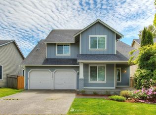 7249 Radius Loop SE, Lacey, WA 98513