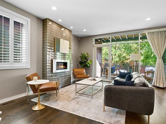 2nd image of 1509 N Campbell Ave #1S