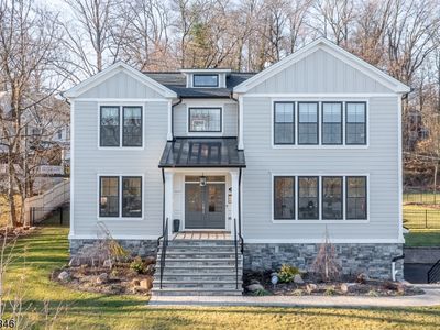 163 N RIDGEWOOD ROAD, South Orange, NJ, 07079