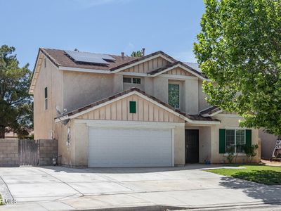 45704 Barham Ave, Lancaster, CA, 93534