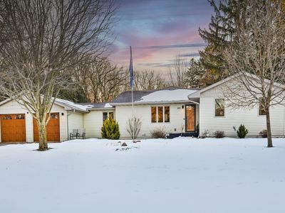 303 24th St NW, Austin, MN, 55912