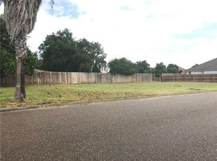 2401 E 20th St, Mission, TX 78572