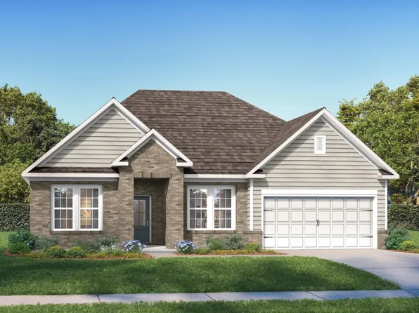 The Hibiscus F Plan, Noble Ridge