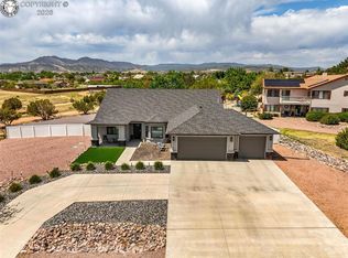 1125 Rockafellow Ave, Canon City, CO 81212
