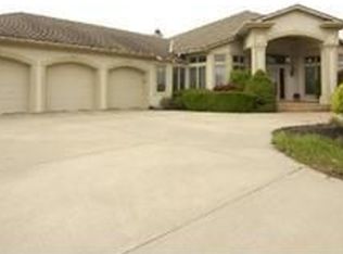 25515 W 73rd St, Shawnee, KS 66227