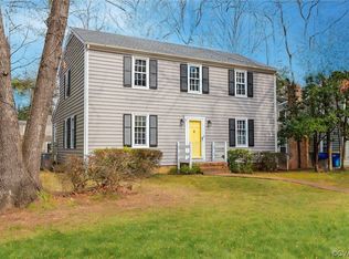 10656 Honey Tree Rd, North Chesterfield, VA 23235