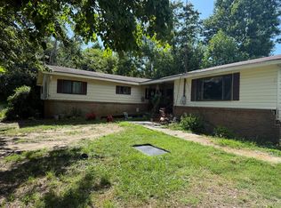 9749 State Highway 73, Bryant, AL 35958