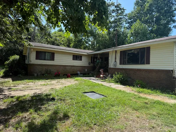 9749 State Highway 73, Bryant, AL 35958