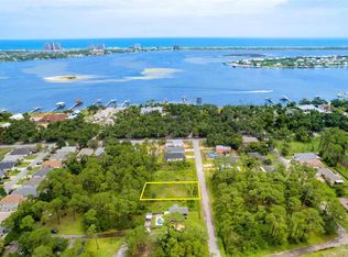 5700 Blk Ono Ave, Perdido Key, FL 32507