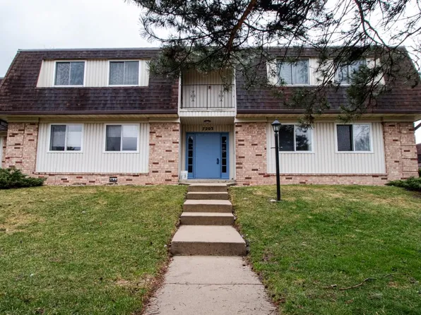 7203 Old Sauk ROAD #A, Madison, WI 53717