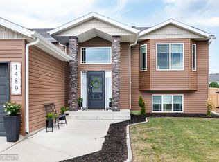 1489 41st Ave S, Moorhead, MN