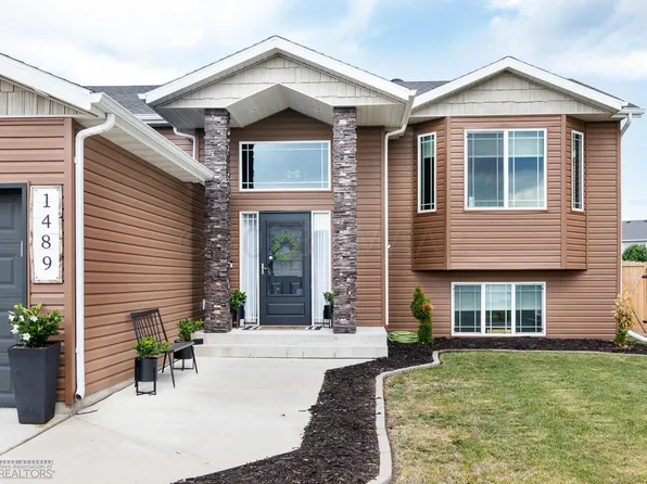 1489 41st Ave S, Moorhead, MN 56560
