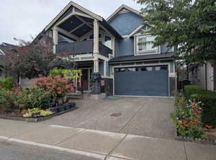 32909 Sylvia Ave, Mission, BC V2V 0C9