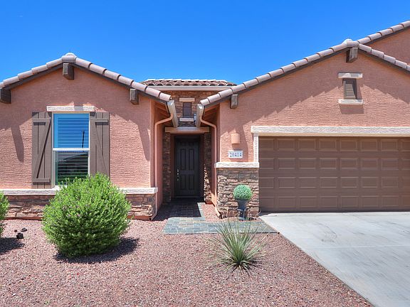 2nd image of 20414 N Gentle Breeze Ct