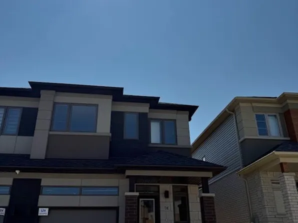 660 Colborne St W, Brantford, ON