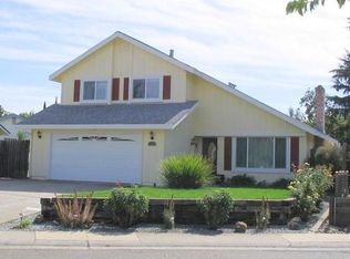 11016 Rainbow River Ct, Rancho Cordova, CA